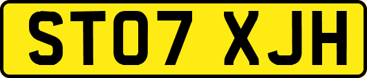 ST07XJH