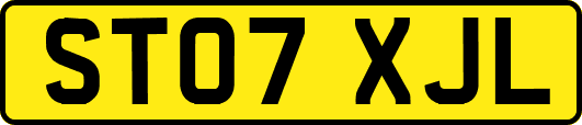 ST07XJL