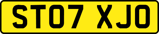 ST07XJO