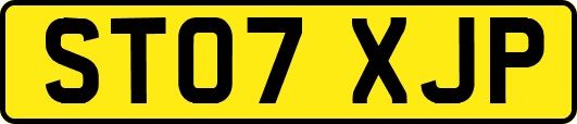 ST07XJP