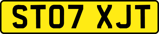 ST07XJT