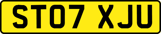 ST07XJU
