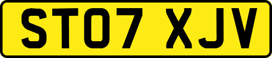 ST07XJV