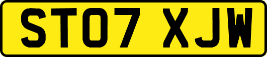 ST07XJW