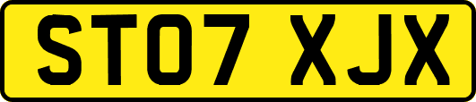 ST07XJX