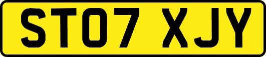 ST07XJY