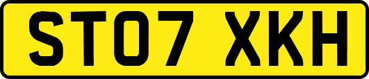 ST07XKH