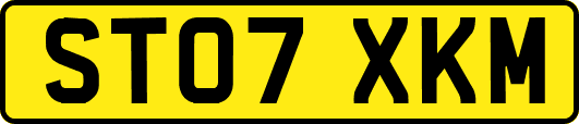 ST07XKM