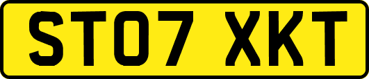 ST07XKT