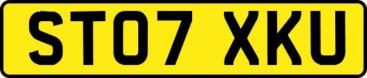 ST07XKU