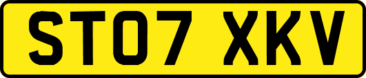 ST07XKV