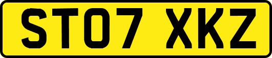 ST07XKZ