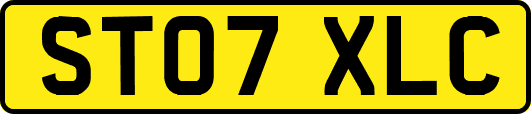 ST07XLC