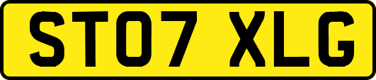 ST07XLG