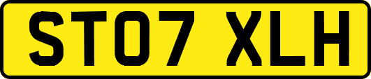 ST07XLH