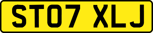 ST07XLJ