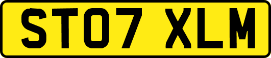 ST07XLM