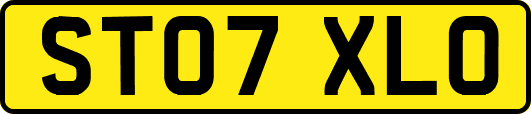ST07XLO
