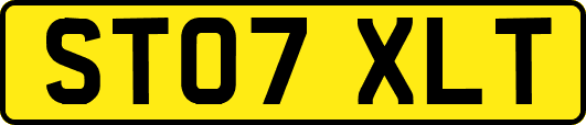 ST07XLT