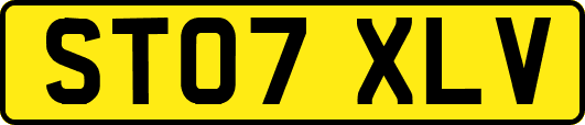 ST07XLV