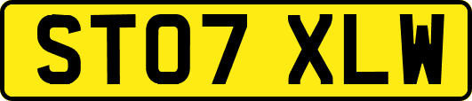 ST07XLW