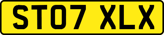 ST07XLX