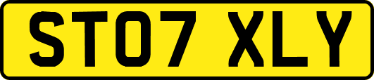 ST07XLY