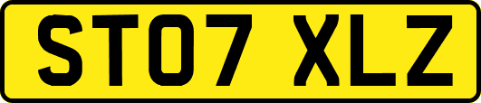 ST07XLZ