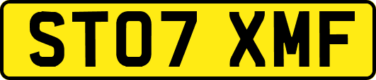 ST07XMF