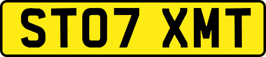 ST07XMT