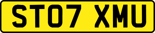 ST07XMU
