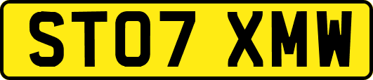 ST07XMW