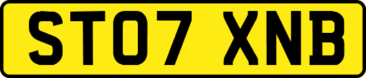 ST07XNB