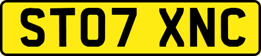 ST07XNC
