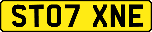 ST07XNE