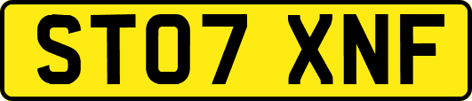 ST07XNF