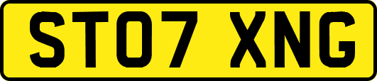 ST07XNG