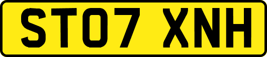 ST07XNH