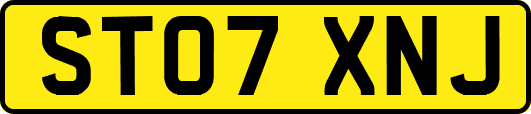 ST07XNJ