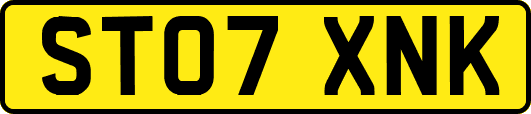 ST07XNK