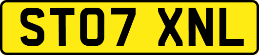 ST07XNL