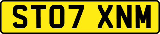 ST07XNM