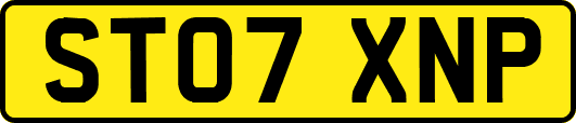 ST07XNP