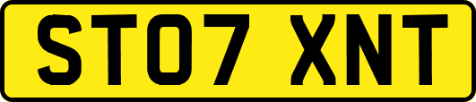 ST07XNT