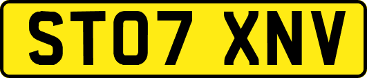ST07XNV