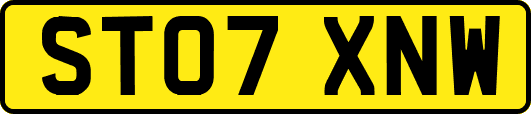 ST07XNW