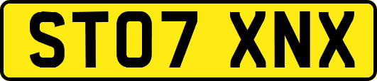 ST07XNX