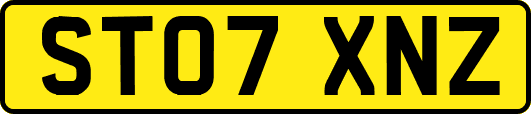ST07XNZ