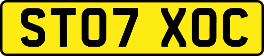 ST07XOC