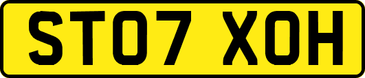 ST07XOH